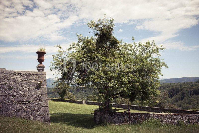 Château De Montrottier - galerie - photo 11