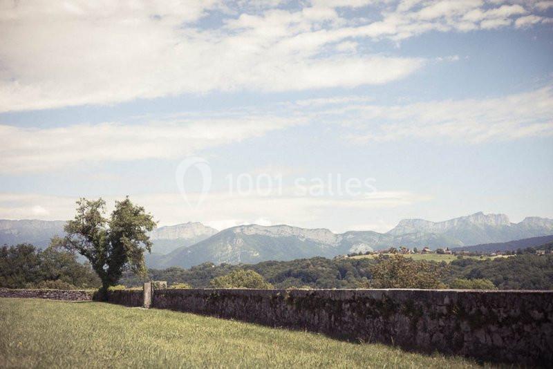 Château De Montrottier - galerie - photo 12