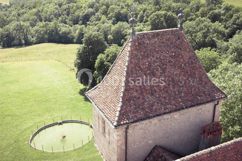 Château De Montrottier - galerie - photo 16