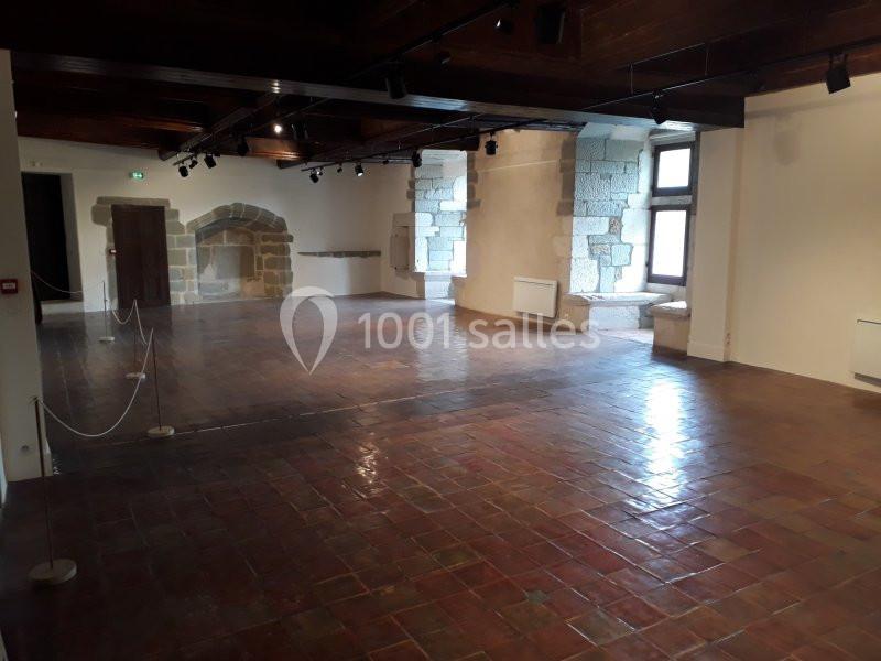 Château De Montrottier - galerie - photo 18