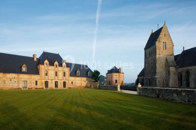 Miniature Location salle Ravenoville (Manche) - Domaine de Ravenoville #33 Location salle Ravenoville (Manche) - Domaine de Ravenoville #35