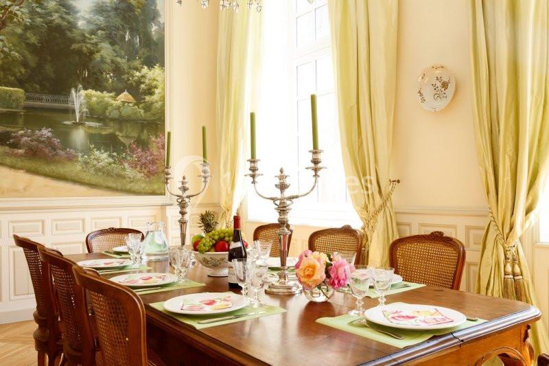 Location salle Ravenoville (Manche) - Domaine de Ravenoville #21