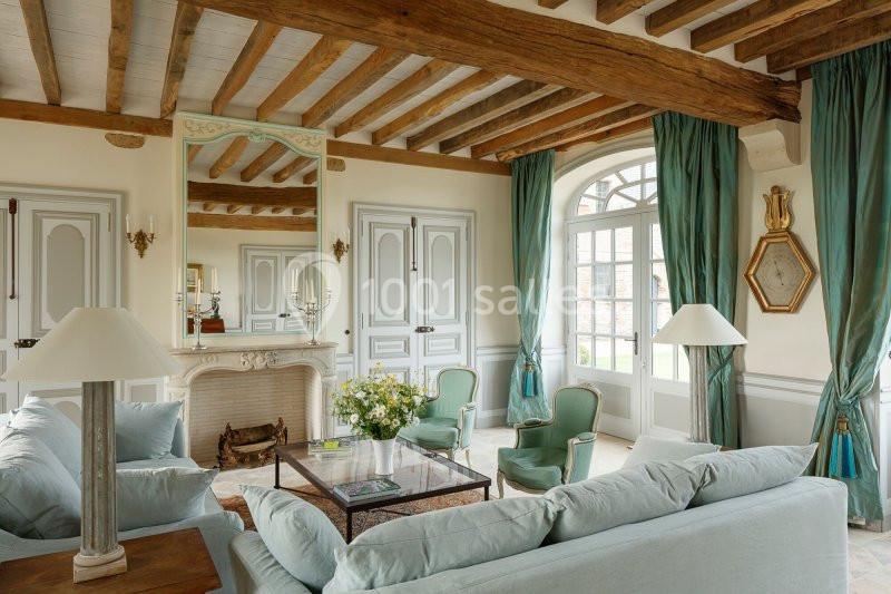 Location salle Ravenoville (Manche) - Domaine de Ravenoville #19