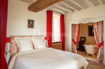 Miniature Location salle Ravenoville (Manche) - Domaine de Ravenoville #22 Location salle Ravenoville (Manche) - Domaine de Ravenoville #35