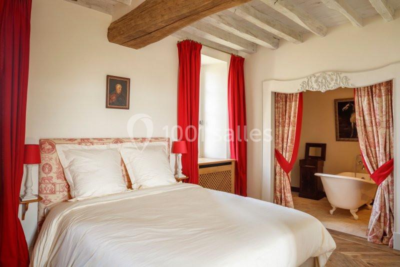 Location salle Ravenoville (Manche) - Domaine de Ravenoville #22