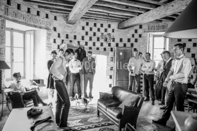 Miniature Location salle Ravenoville (Manche) - Domaine de Ravenoville #2 Location salle Ravenoville (Manche) - Domaine de Ravenoville #35