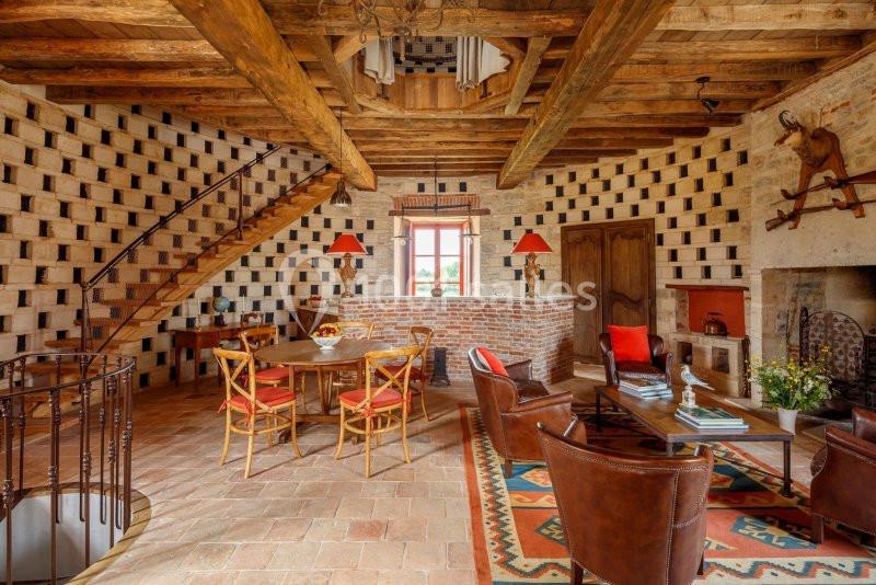 Location salle Ravenoville (Manche) - Domaine de Ravenoville #20