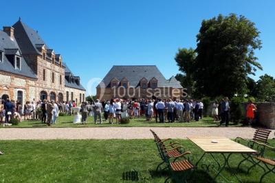 Miniature Location salle Ravenoville (Manche) - Domaine de Ravenoville #6 Location salle Ravenoville (Manche) - Domaine de Ravenoville #35