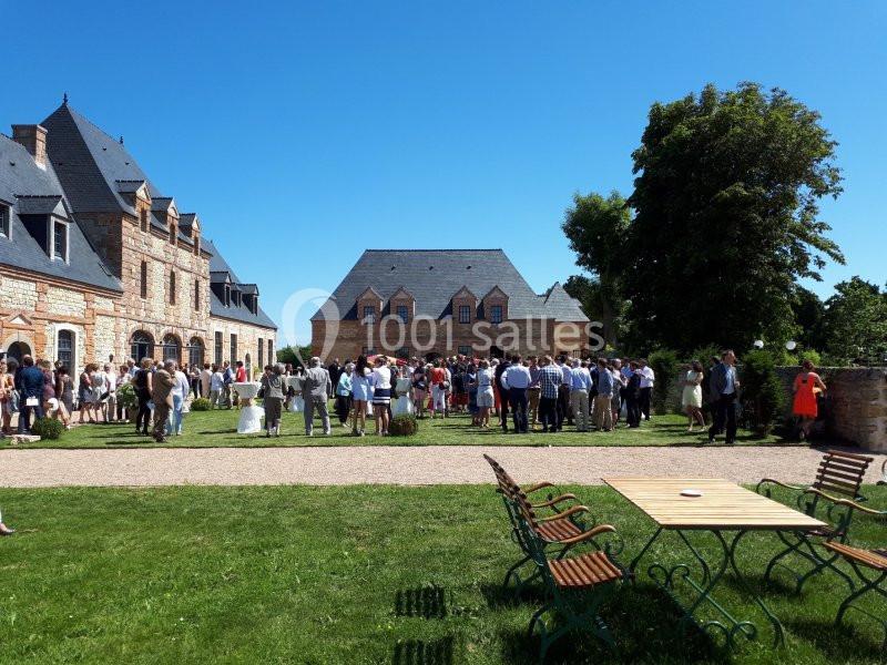 Domaine de Ravenoville - galerie - photo 4
