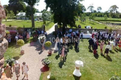 Miniature Location salle Ravenoville (Manche) - Domaine de Ravenoville #7 Location salle Ravenoville (Manche) - Domaine de Ravenoville #35