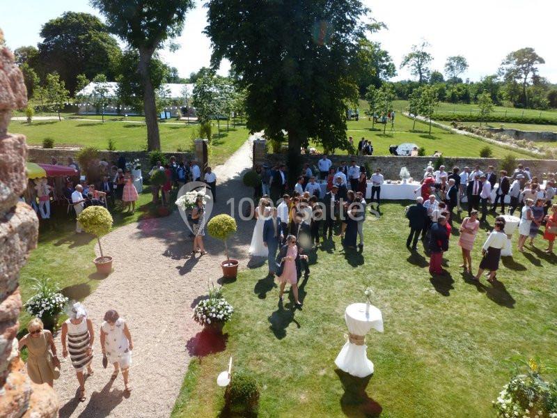 Location salle Ravenoville (Manche) - Domaine de Ravenoville #7