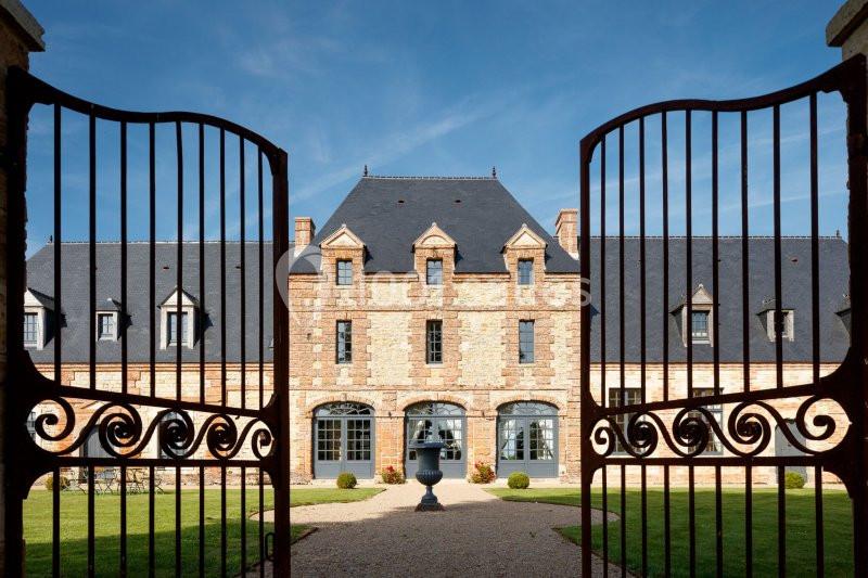 Domaine de Ravenoville - galerie - photo 1