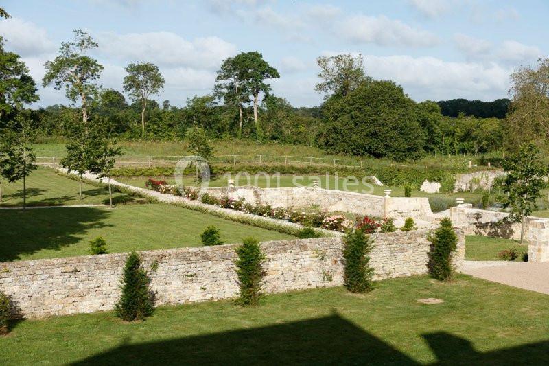 Location salle Ravenoville (Manche) - Domaine de Ravenoville #9