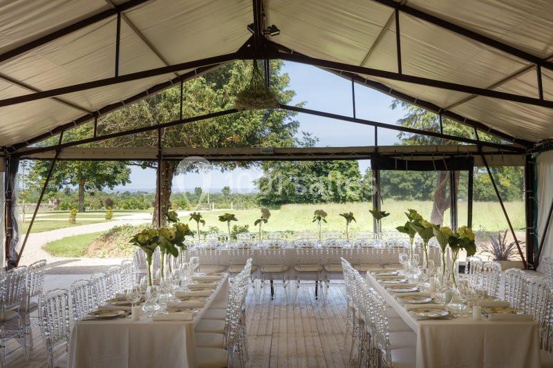 Location salle Ravenoville (Manche) - Domaine de Ravenoville #26