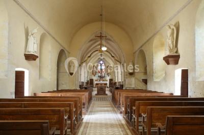 Miniature Location salle Ravenoville (Manche) - Domaine de Ravenoville #5 Location salle Ravenoville (Manche) - Domaine de Ravenoville #35