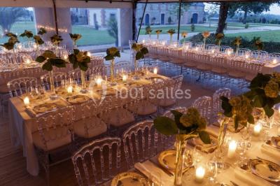 Miniature Location salle Ravenoville (Manche) - Domaine de Ravenoville #28 Location salle Ravenoville (Manche) - Domaine de Ravenoville #35