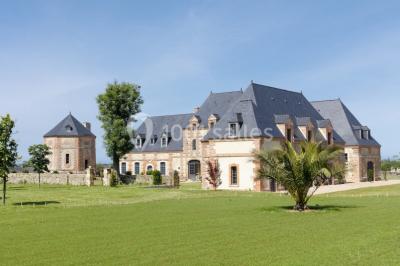 Miniature Location salle Ravenoville (Manche) - Domaine de Ravenoville #3 Location salle Ravenoville (Manche) - Domaine de Ravenoville #35