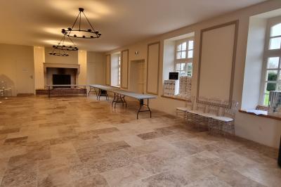 Miniature Location salle Ravenoville (Manche) - Domaine de Ravenoville #15 Location salle Ravenoville (Manche) - Domaine de Ravenoville #35