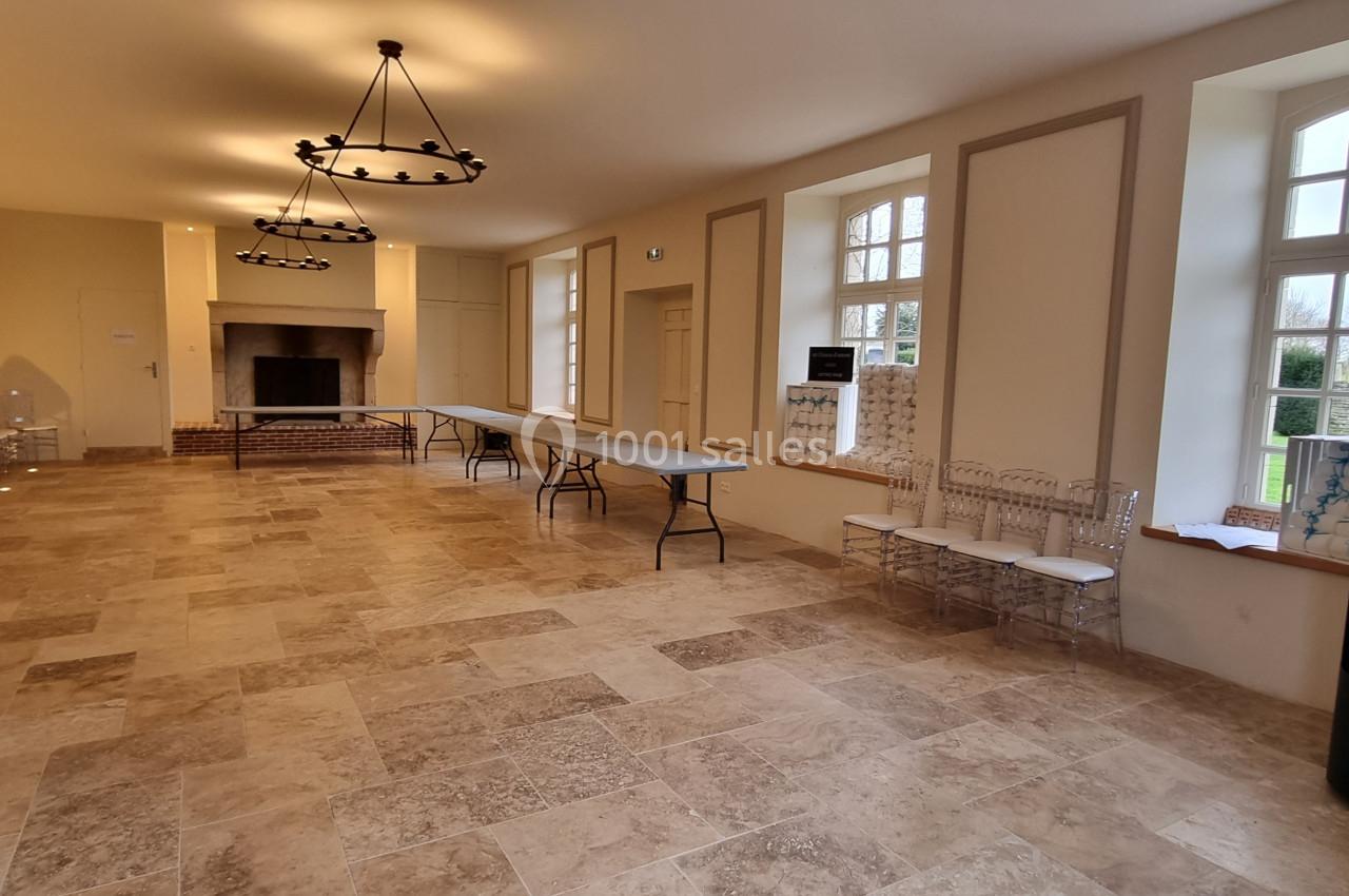 Location salle Ravenoville (Manche) - Domaine de Ravenoville #15