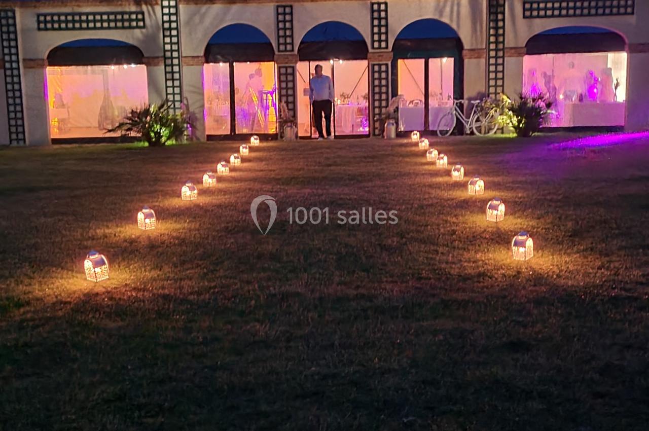 Location salle Ravenoville (Manche) - Domaine de Ravenoville #34