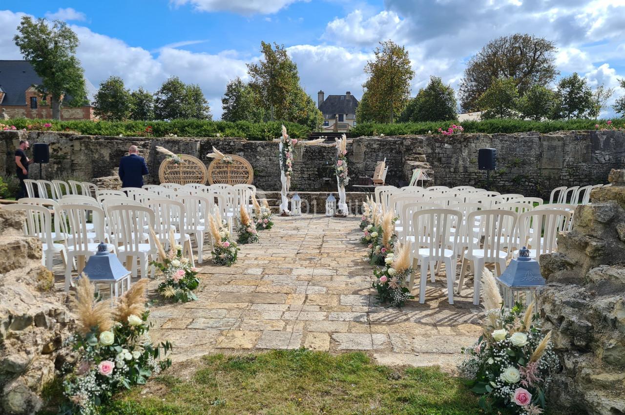 Location salle Ravenoville (Manche) - Domaine de Ravenoville #16