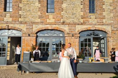 Miniature Location salle Ravenoville (Manche) - Domaine de Ravenoville #11 Location salle Ravenoville (Manche) - Domaine de Ravenoville #35