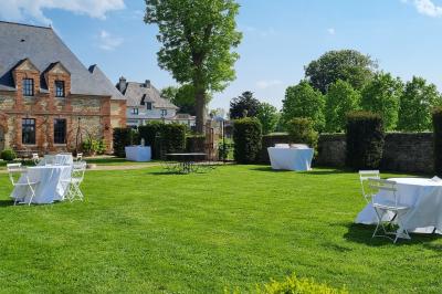 Miniature Location salle Ravenoville (Manche) - Domaine de Ravenoville #10 Location salle Ravenoville (Manche) - Domaine de Ravenoville #35