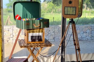 Miniature Location salle Ravenoville (Manche) - Domaine de Ravenoville #23 Location salle Ravenoville (Manche) - Domaine de Ravenoville #35