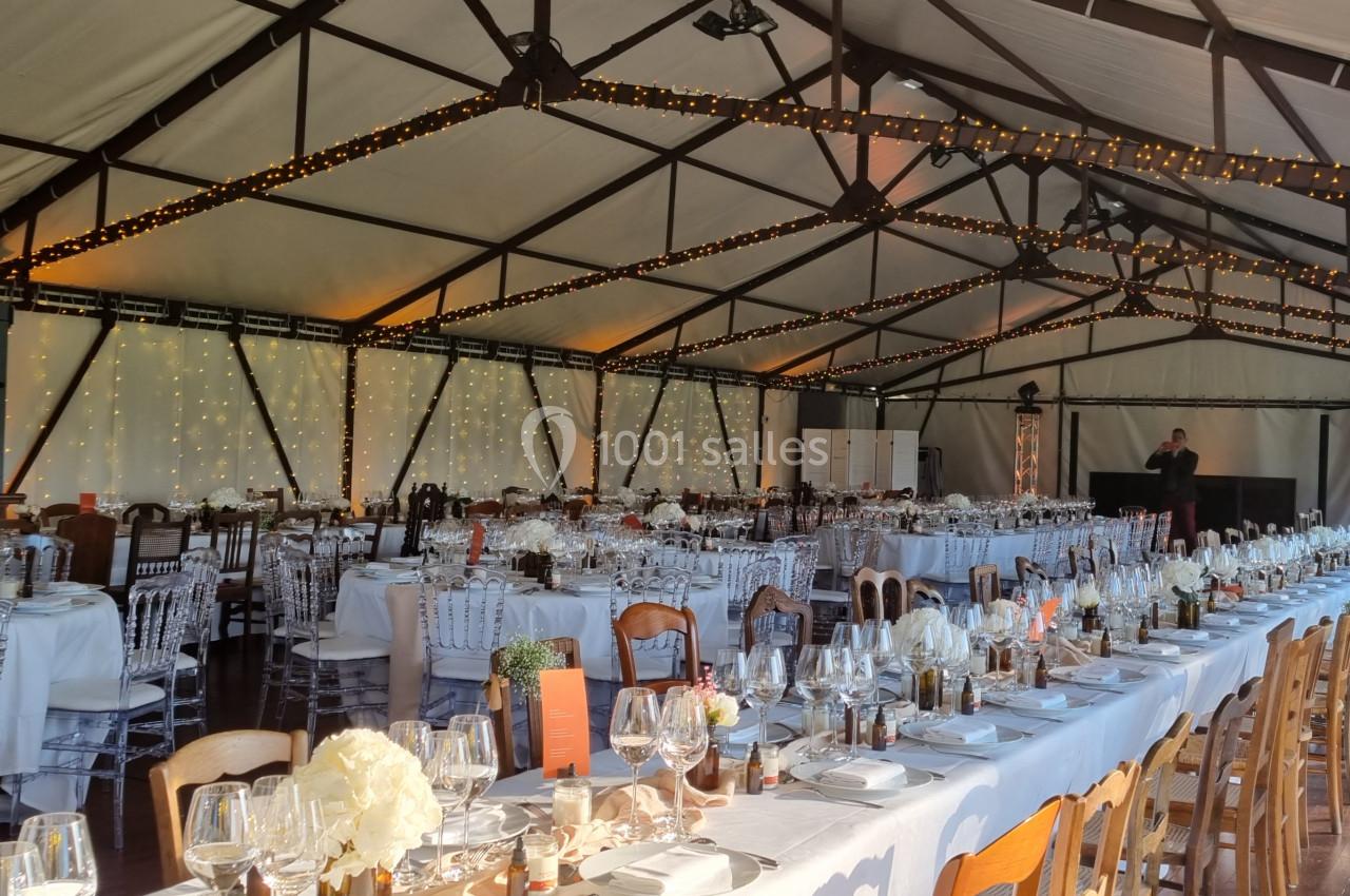 Location salle Ravenoville (Manche) - Domaine de Ravenoville #25