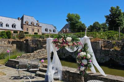 Miniature Location salle Ravenoville (Manche) - Domaine de Ravenoville #18 Location salle Ravenoville (Manche) - Domaine de Ravenoville #35