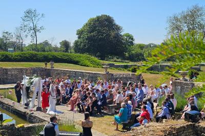 Miniature Location salle Ravenoville (Manche) - Domaine de Ravenoville #17 Location salle Ravenoville (Manche) - Domaine de Ravenoville #35