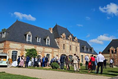 Miniature Location salle Ravenoville (Manche) - Domaine de Ravenoville #13 Location salle Ravenoville (Manche) - Domaine de Ravenoville #35