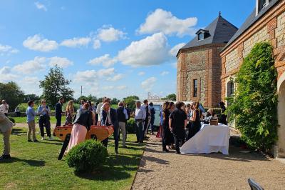 Miniature Location salle Ravenoville (Manche) - Domaine de Ravenoville #8 Location salle Ravenoville (Manche) - Domaine de Ravenoville #35