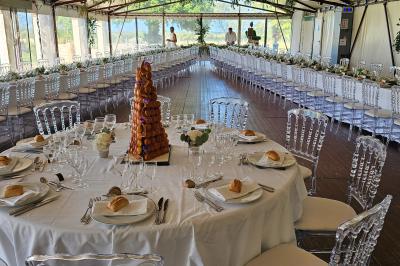 Miniature Location salle Ravenoville (Manche) - Domaine de Ravenoville #31 Location salle Ravenoville (Manche) - Domaine de Ravenoville #35