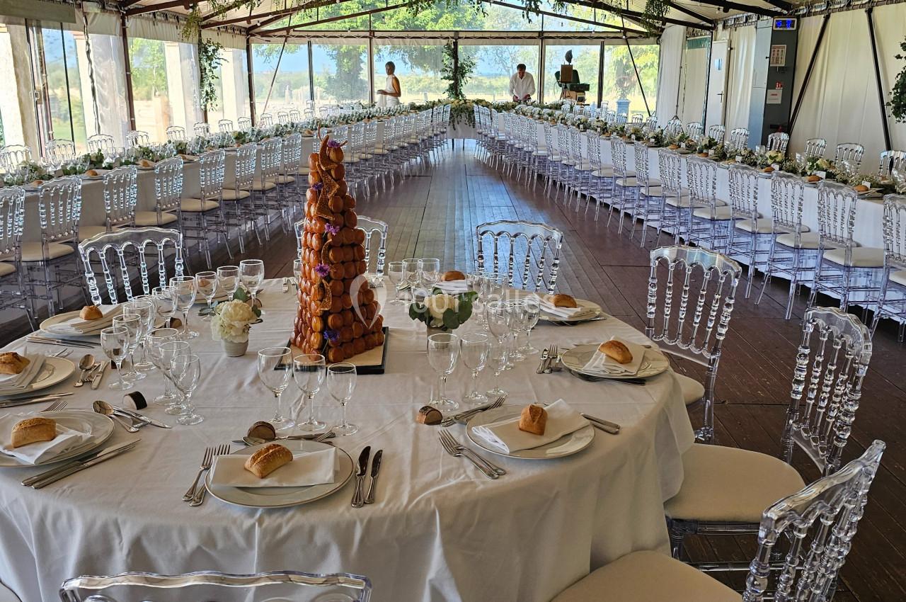 Location salle Ravenoville (Manche) - Domaine de Ravenoville #31