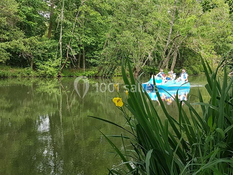 Aux Plaisirs De Mon Moulin - galerie - photo 6