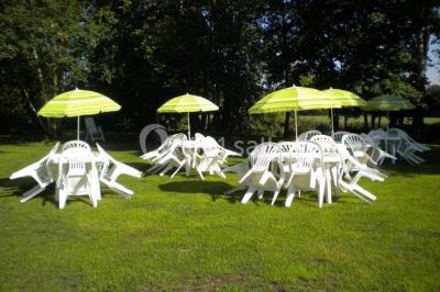 Aux Plaisirs De Mon Moulin - photo 4