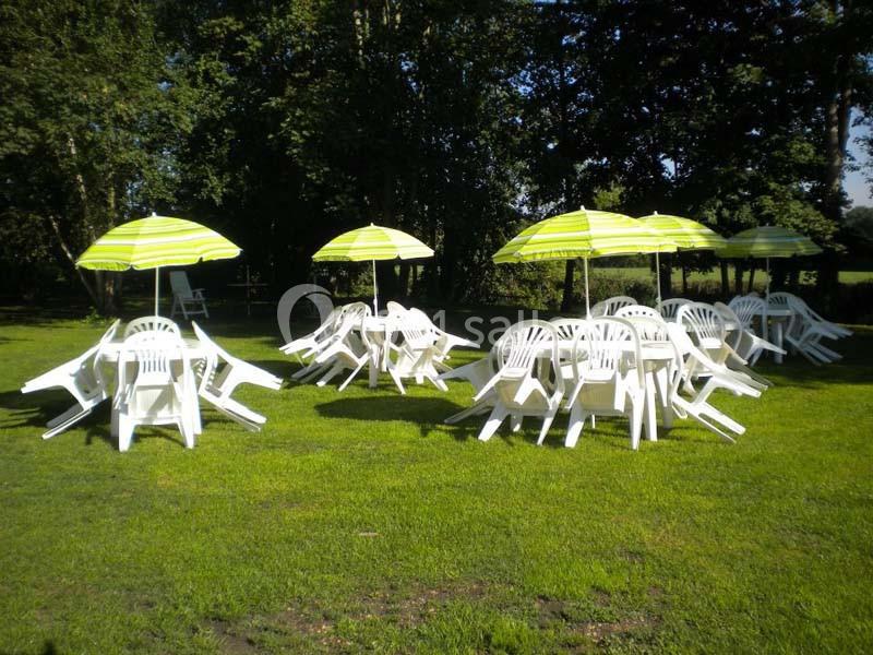 Aux Plaisirs De Mon Moulin - galerie - photo 4