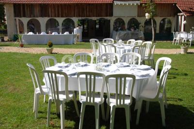 Aux Plaisirs De Mon Moulin - photo 5
