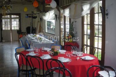 Aux Plaisirs De Mon Moulin - photo 3