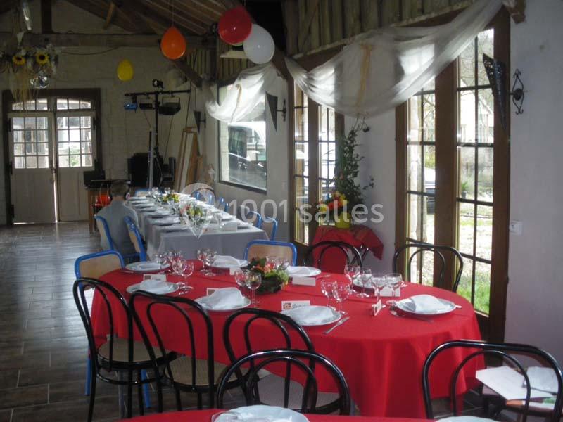 Aux Plaisirs De Mon Moulin - galerie - photo 3