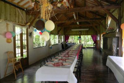 Aux Plaisirs De Mon Moulin - photo 2