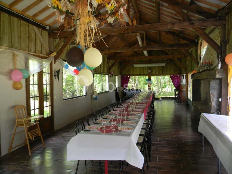 Aux Plaisirs De Mon Moulin - galerie - photo 2