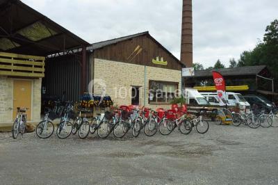 Aux Plaisirs De Mon Moulin - photo 1