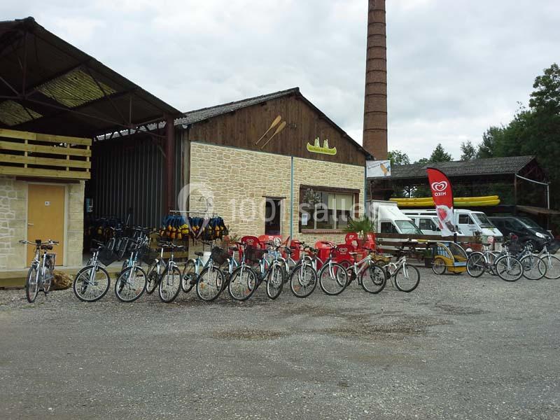 Aux Plaisirs De Mon Moulin - galerie - photo 1
