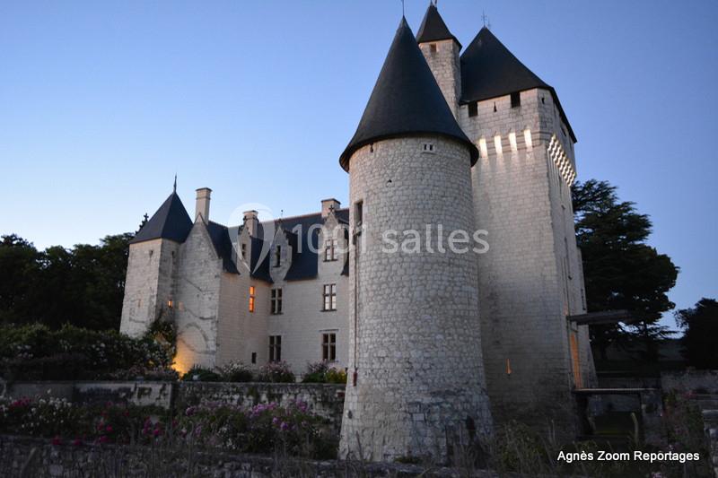 Location salle Lémeré (Indre-et-Loire) - Château Du Rivau #20 Location salle Lémeré (Indre-et-Loire) - Château Du Rivau #20