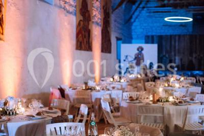 Miniature Location salle Lémeré (Indre-et-Loire) - Château Du Rivau #10 Location salle Lémeré (Indre-et-Loire) - Château Du Rivau #24