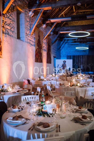 Location salle Lémeré (Indre-et-Loire) - Château Du Rivau #10 Location salle Lémeré (Indre-et-Loire) - Château Du Rivau #10