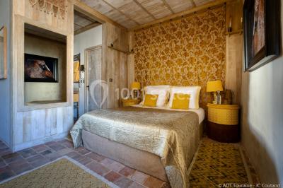 Miniature Location salle Lémeré (Indre-et-Loire) - Château Du Rivau #22 Location salle Lémeré (Indre-et-Loire) - Château Du Rivau #24