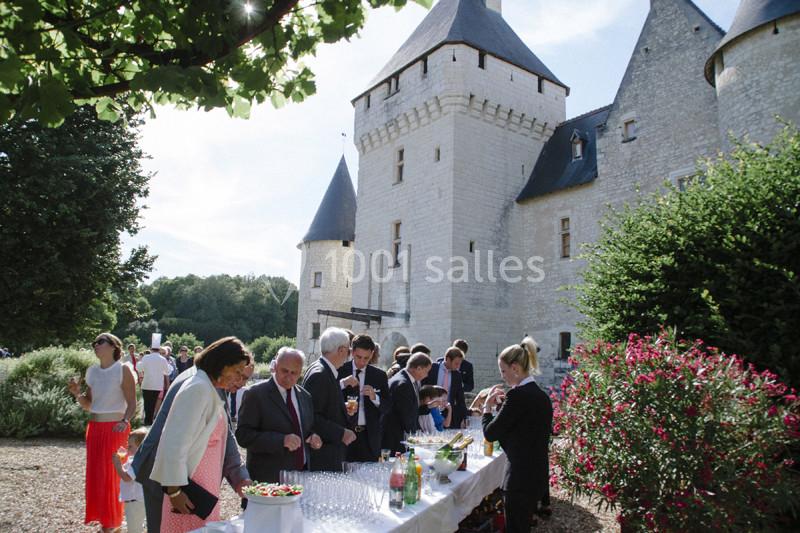Location salle Lémeré (Indre-et-Loire) - Château Du Rivau #14 Location salle Lémeré (Indre-et-Loire) - Château Du Rivau #14